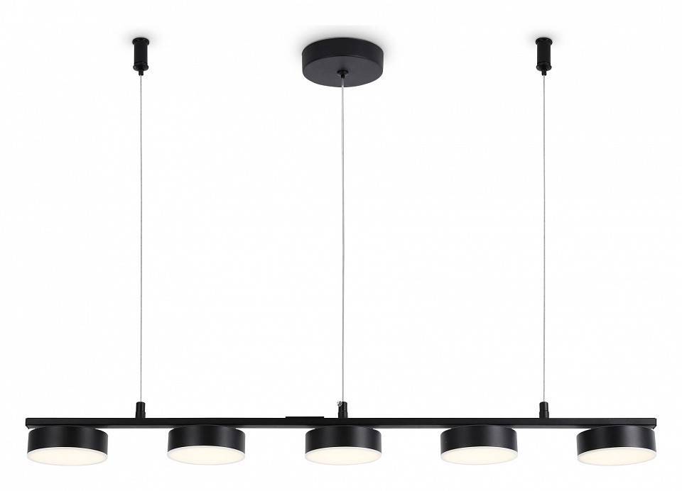 Подвесной светильник Ambrella light FL FL51734