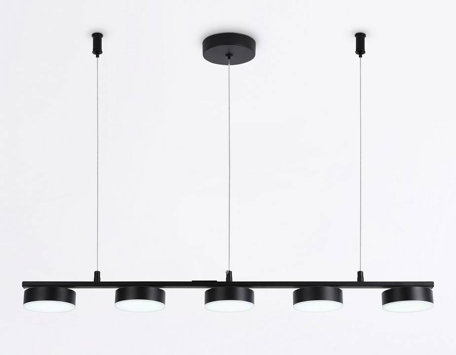 Подвесной светильник Ambrella light FL FL51734