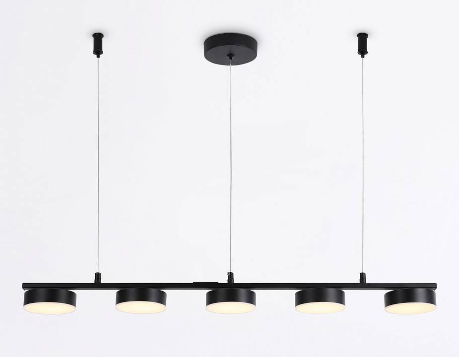 Подвесной светильник Ambrella light FL FL51734