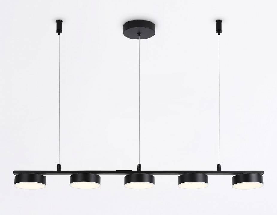 Подвесной светильник Ambrella light FL FL51734