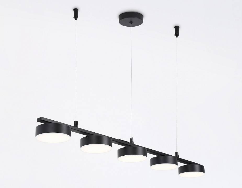 Подвесной светильник Ambrella light FL FL51734