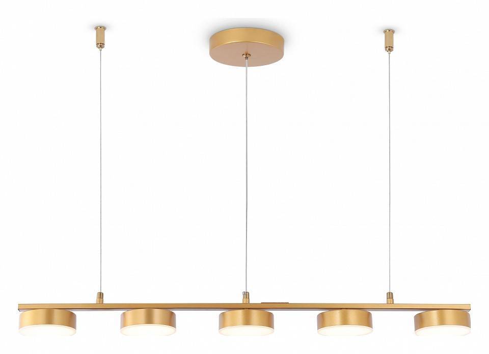 Подвесной светильник Ambrella Light FL FL51735