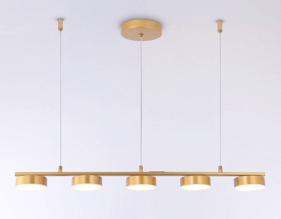 Подвесной светильник Ambrella Light FL FL51735