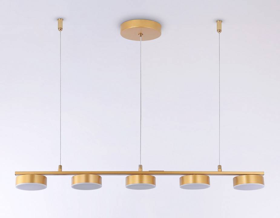 Подвесной светильник Ambrella Light FL FL51735