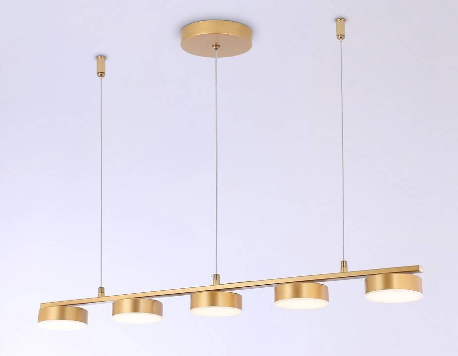 Подвесной светильник Ambrella Light FL FL51735