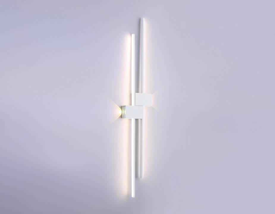 Бра Ambrella light FL FL5217 LED 12 Вт FL5217