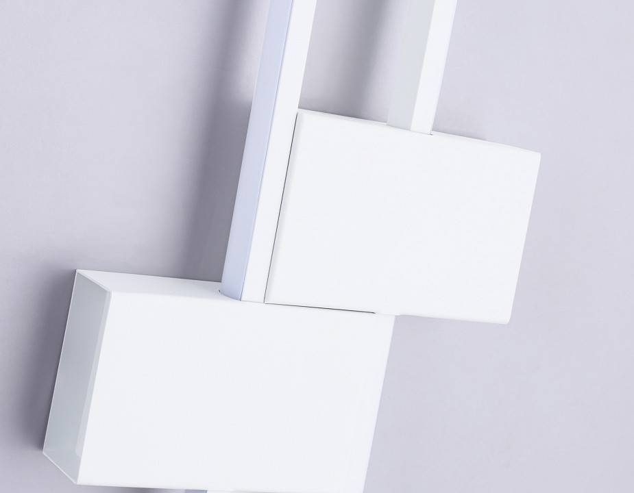 Бра Ambrella light FL FL5217 LED 12 Вт FL5217