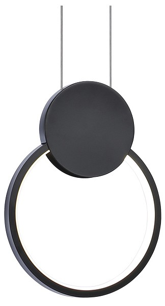 Подвесной светильник Ambrella Light FL FL5252