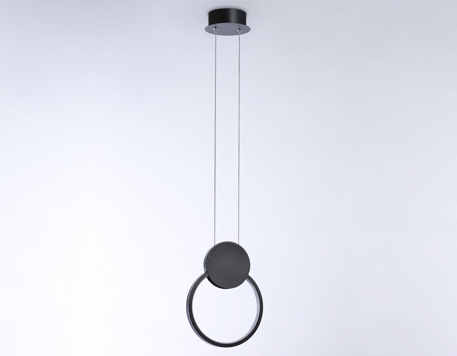 Подвесной светильник Ambrella Light FL FL5252