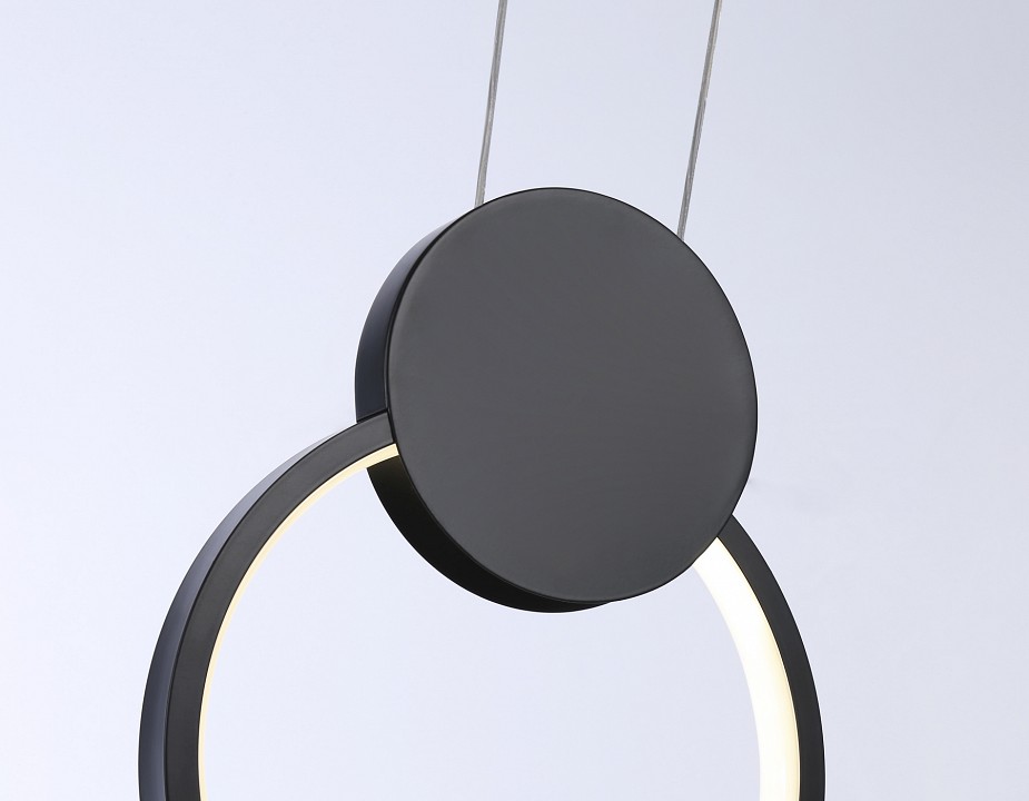 Подвесной светильник Ambrella Light FL FL5252