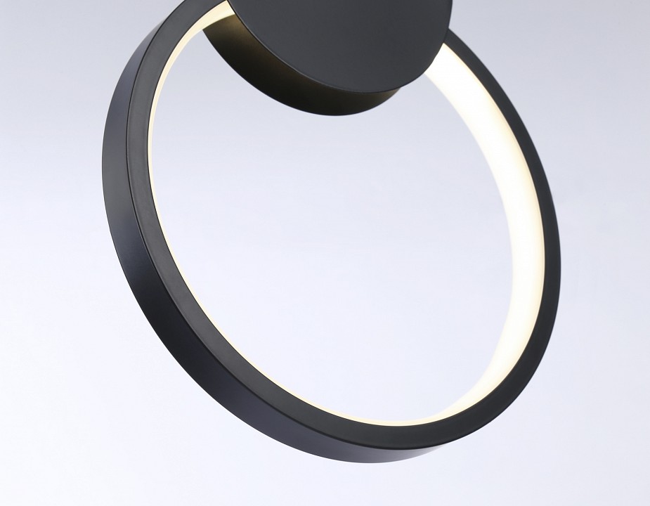 Подвесной светильник Ambrella Light FL FL5252