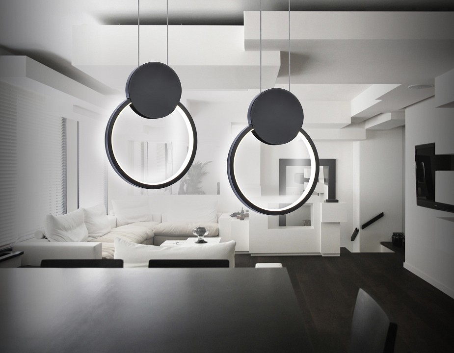 Подвесной светильник Ambrella Light FL FL5252