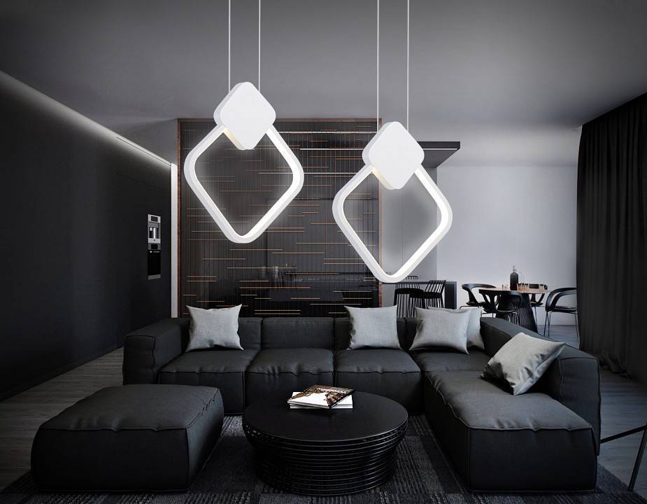 Подвесной светильник Ambrella Light FL FL5255