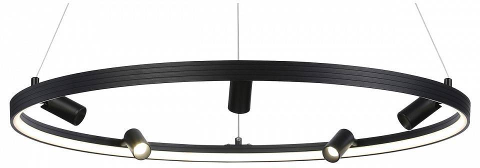 Подвесная люстра Ambrella light FL FL5289