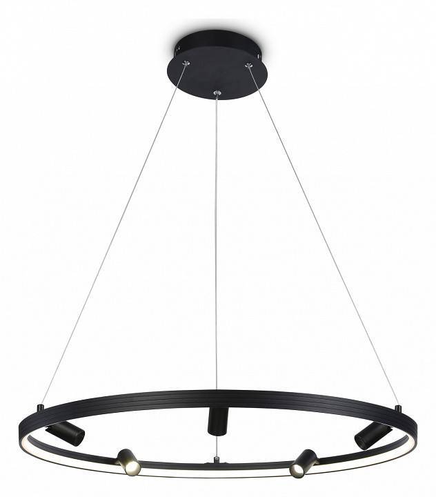 Подвесная люстра Ambrella light FL FL5289