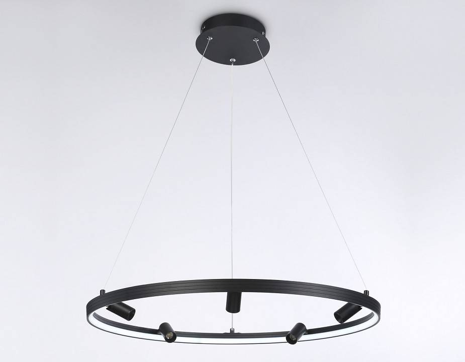 Подвесная люстра Ambrella light FL FL5289