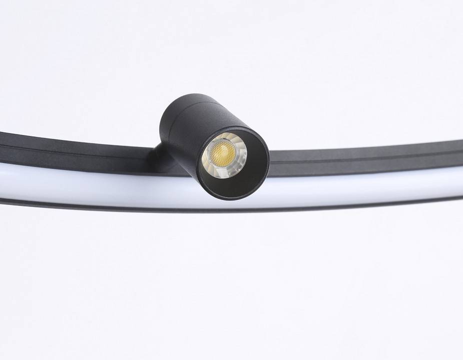 Подвесная люстра Ambrella light FL FL5289