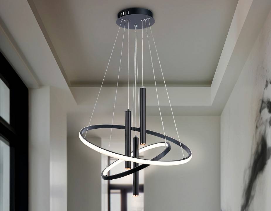 Подвесной светильник Ambrella Light FL FL5372