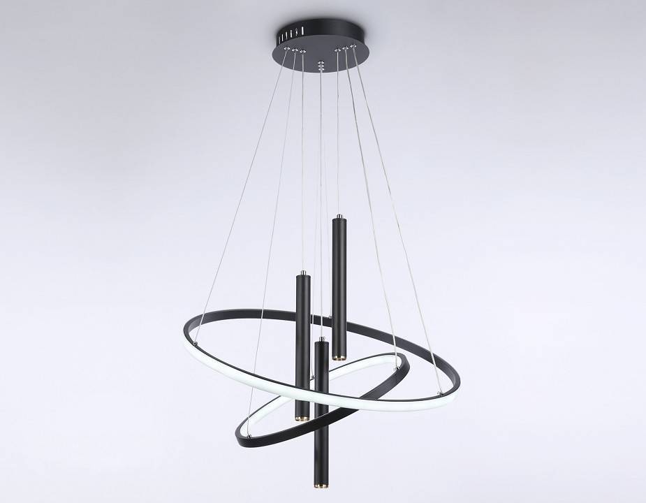 Подвесной светильник Ambrella Light FL FL5372