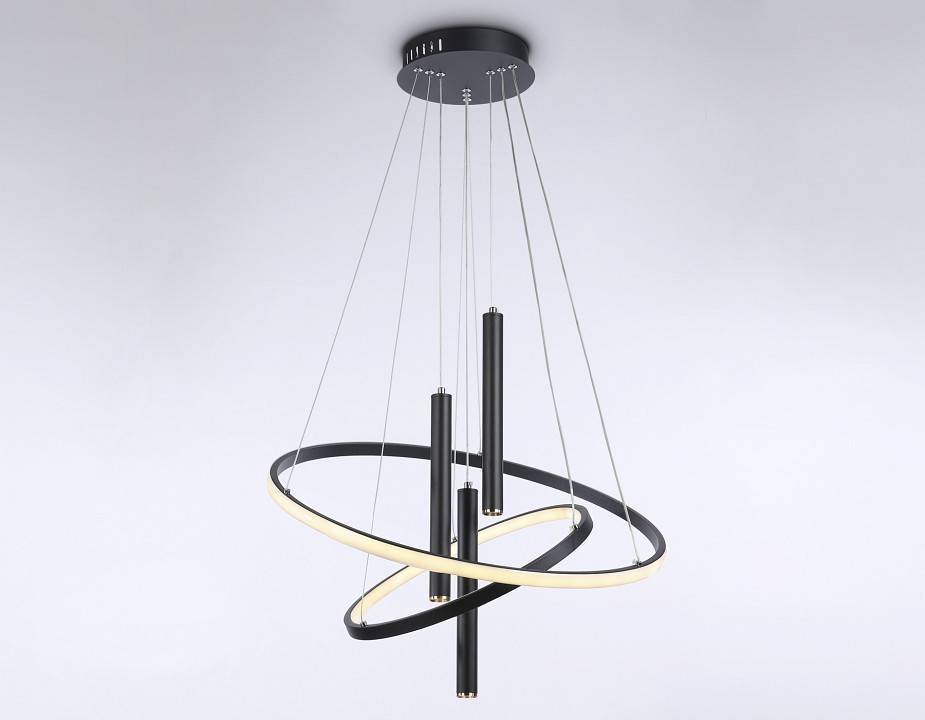 Подвесной светильник Ambrella Light FL FL5372