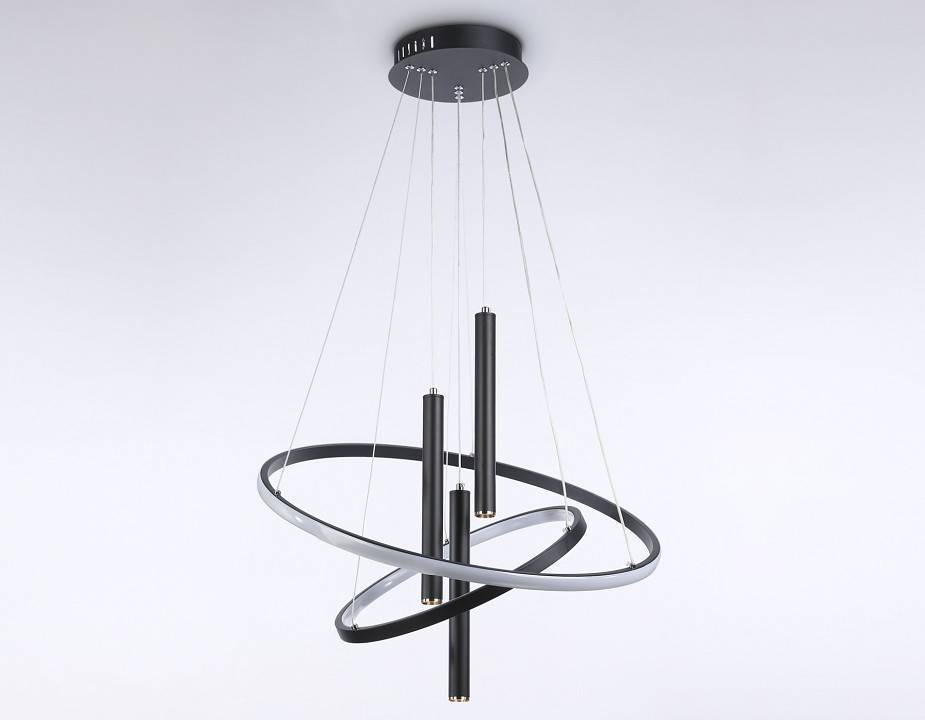 Подвесной светильник Ambrella Light FL FL5372