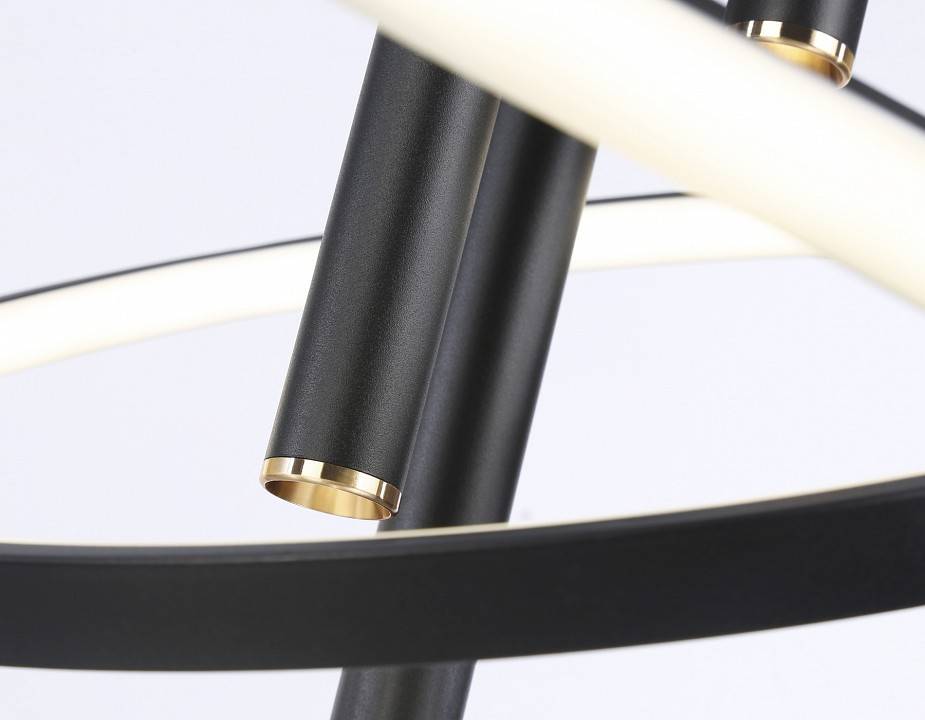 Подвесной светильник Ambrella Light FL FL5372