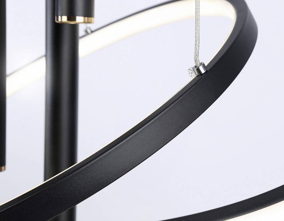 Подвесной светильник Ambrella Light FL FL5372