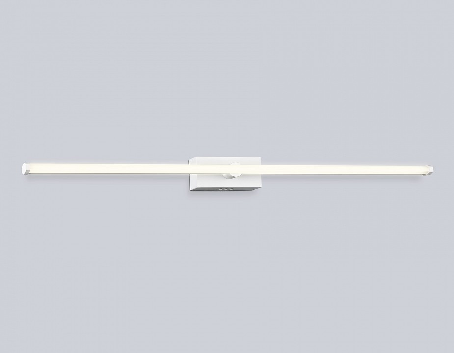 Накладной светильник Ambrella Light COMFORT FL6121