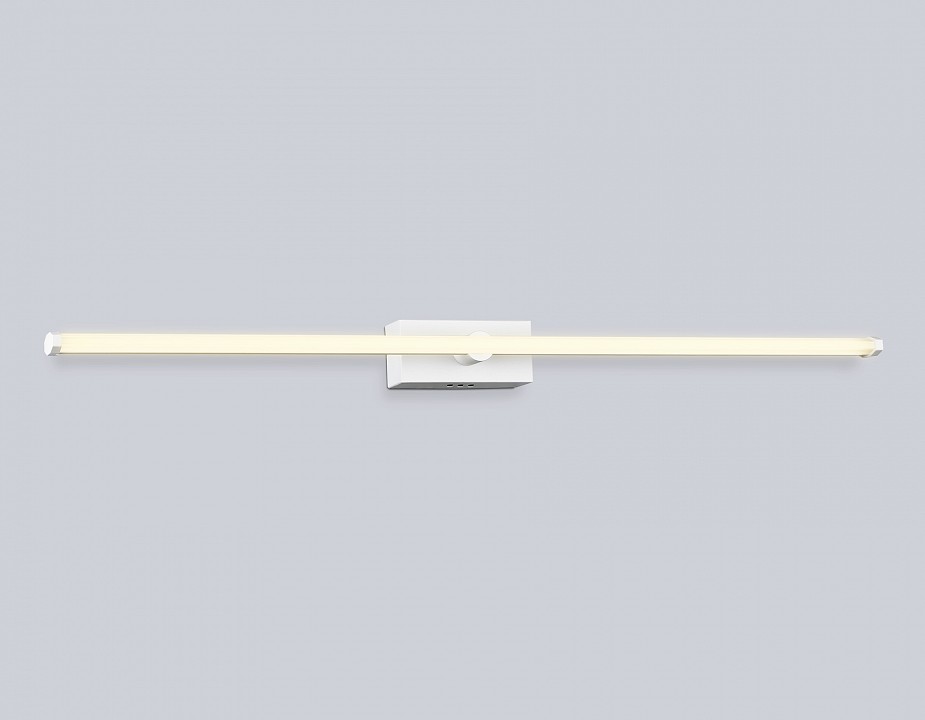 Накладной светильник Ambrella Light COMFORT FL6121