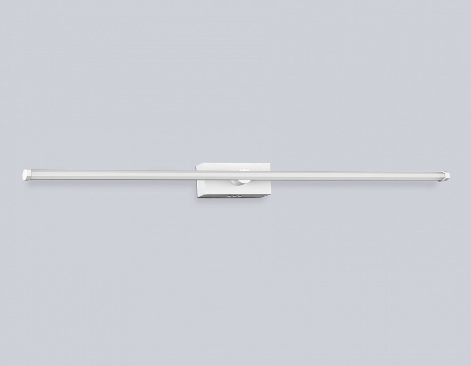 Накладной светильник Ambrella Light COMFORT FL6121