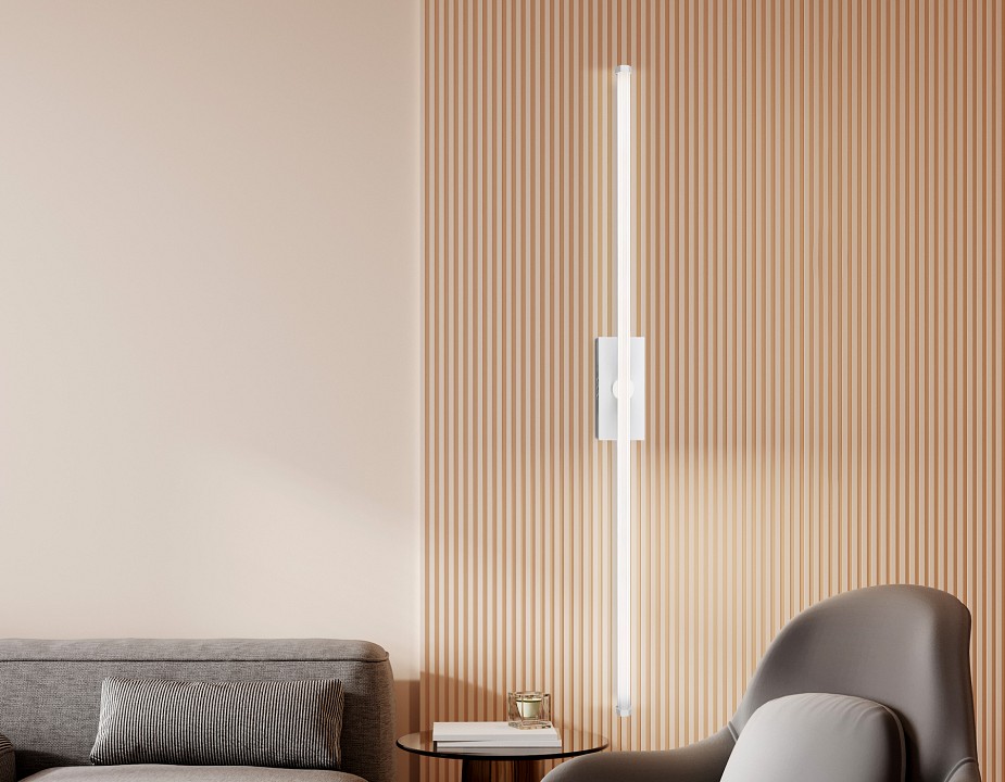 Накладной светильник Ambrella Light COMFORT FL6121