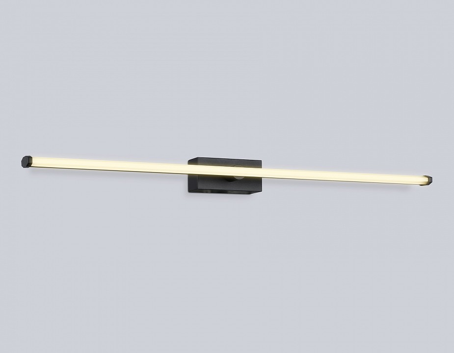 Накладной светильник Ambrella Light COMFORT FL6122