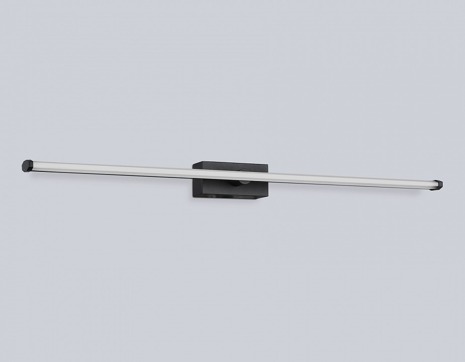 Накладной светильник Ambrella Light COMFORT FL6122