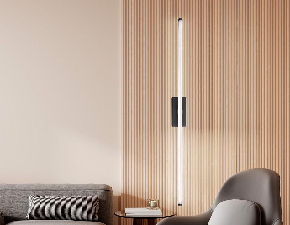 Накладной светильник Ambrella Light COMFORT FL6122