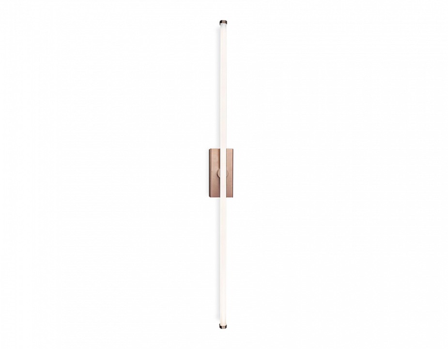 Накладной светильник Ambrella Light COMFORT FL6123