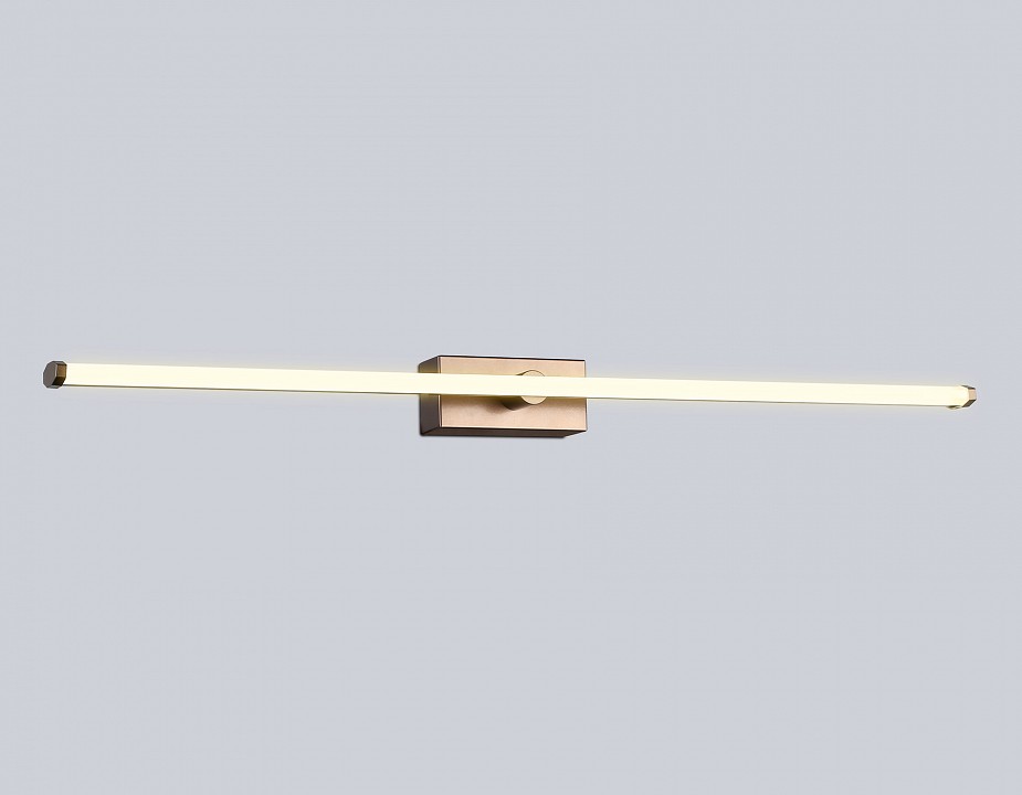 Накладной светильник Ambrella Light COMFORT FL6123