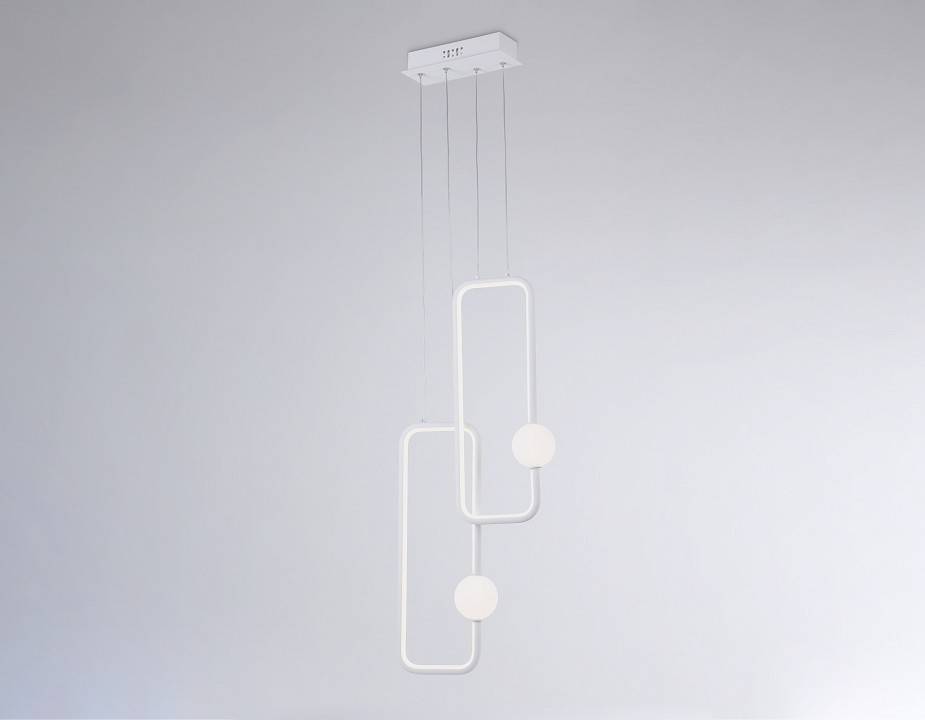 Подвесной светильник Ambrella Light FL FL66365