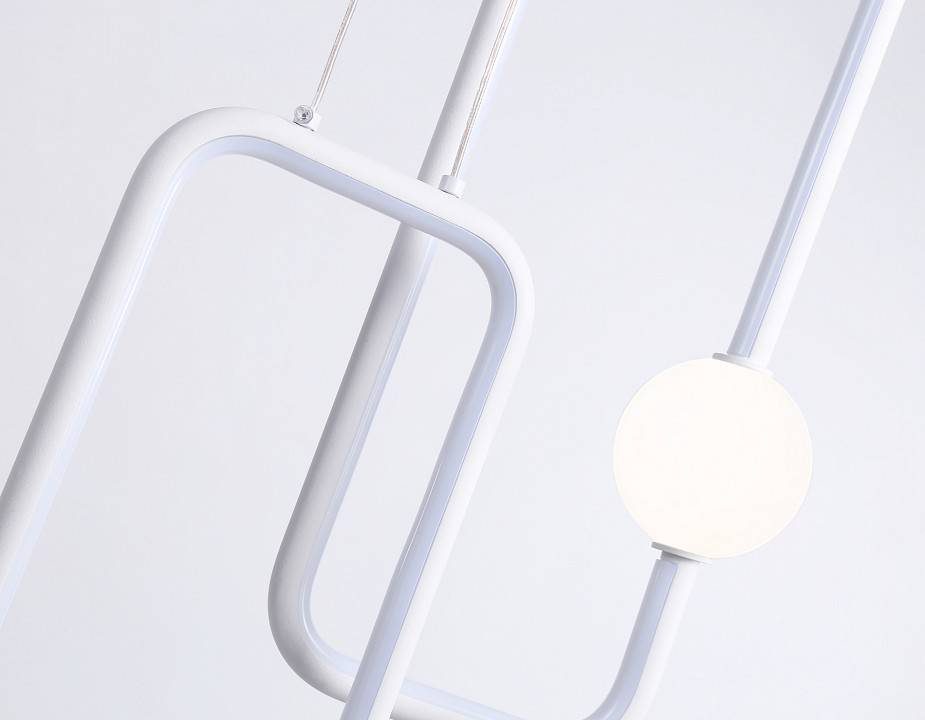 Подвесной светильник Ambrella Light FL FL66365