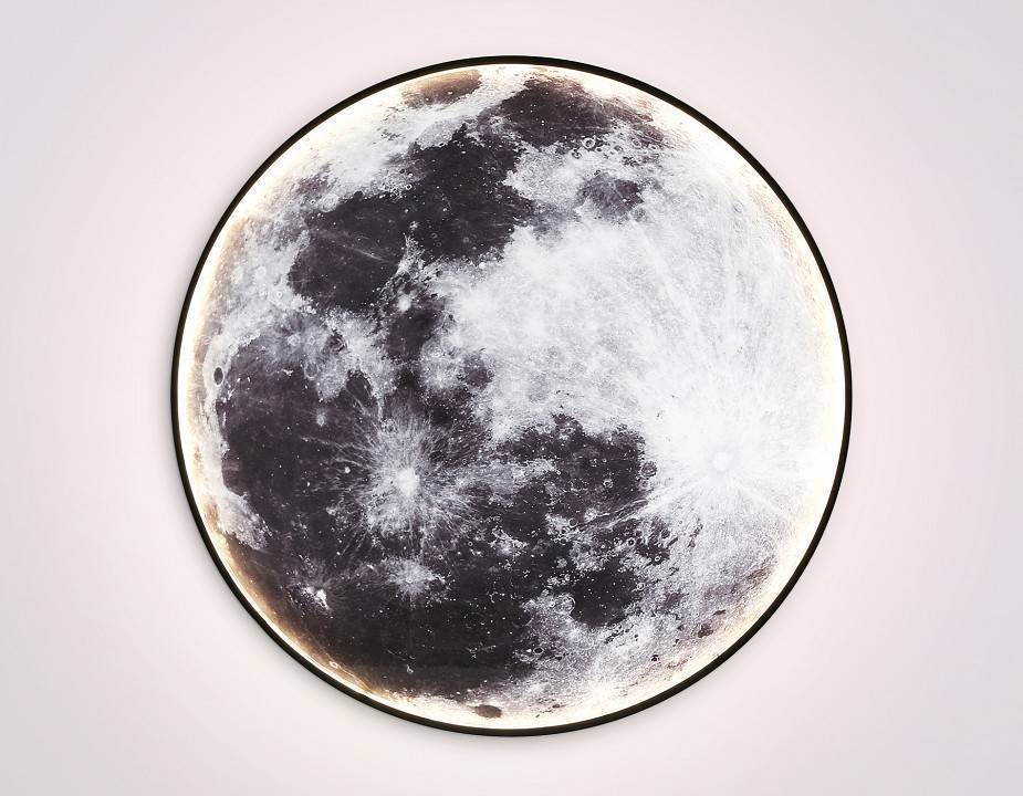 Светильник накладной Ambrella light FW FW11115