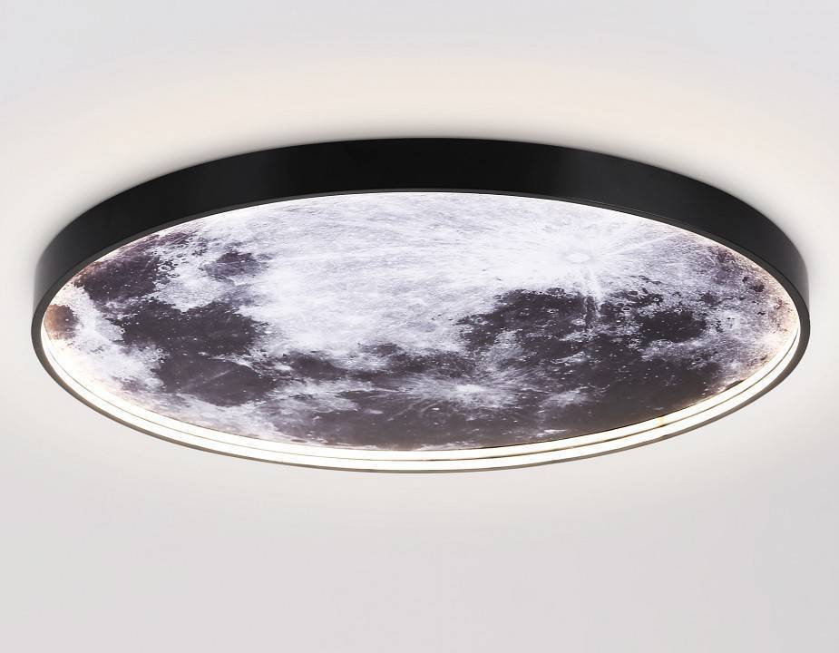 Светильник накладной Ambrella light FW FW11115