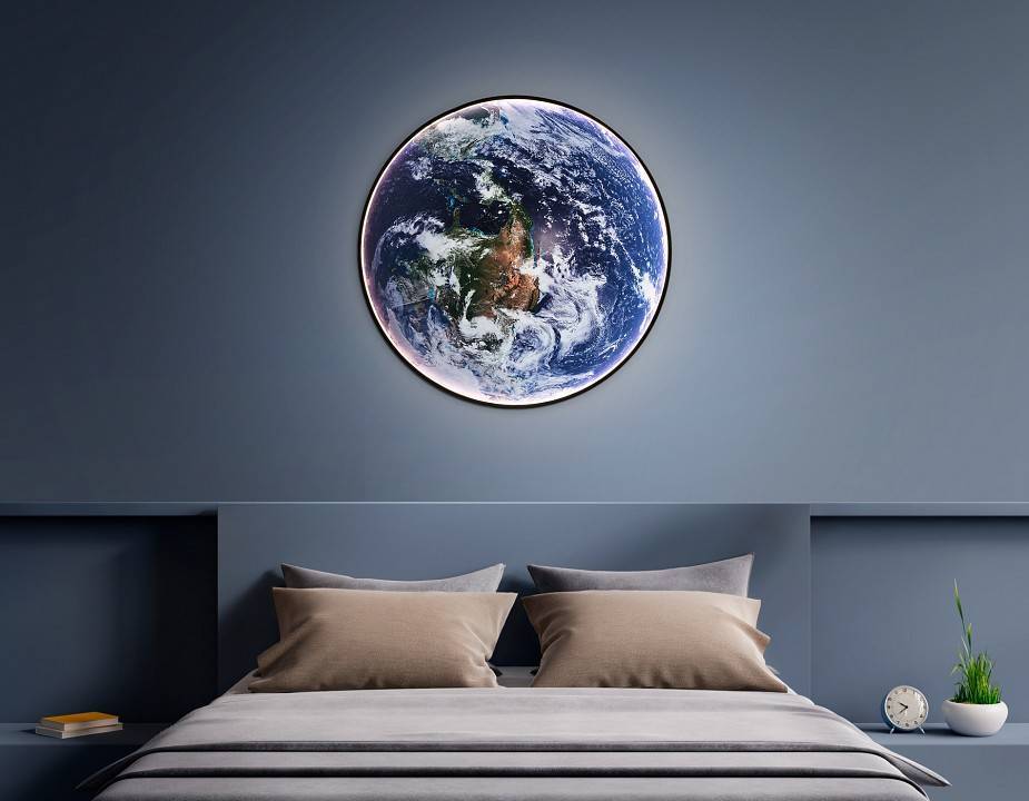 Накладной светильник Ambrella Light FW FW11136