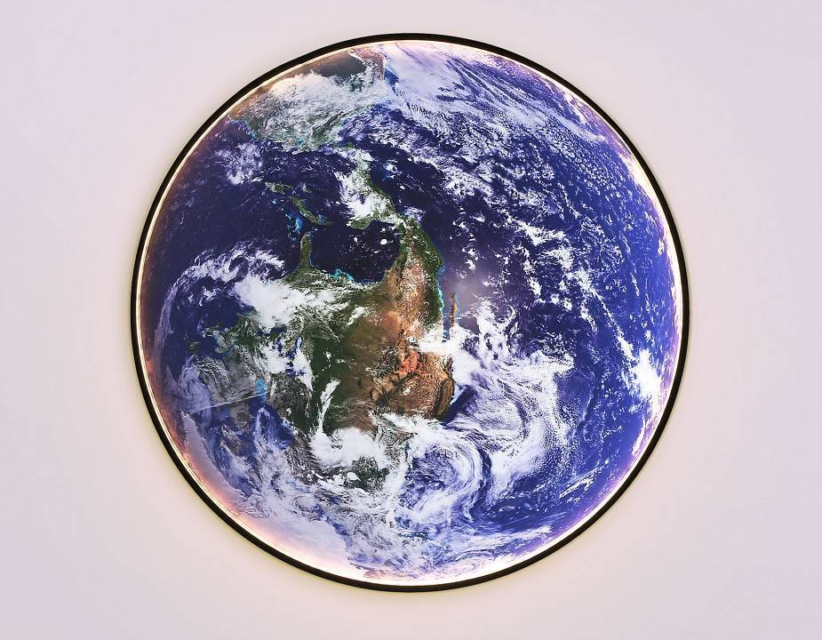 Накладной светильник Ambrella Light FW FW11136