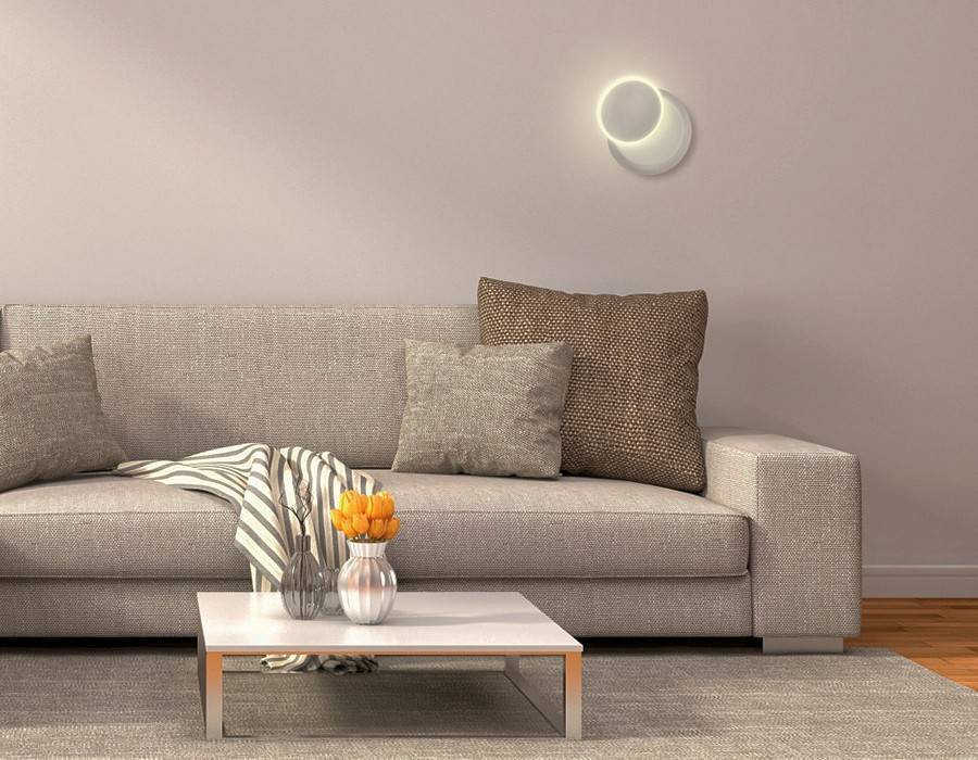 Накладной светильник Ambrella Light FW FW115