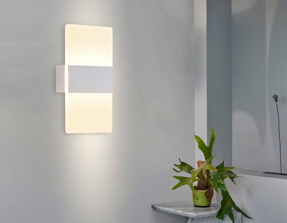 Бра Ambrella light FW FW200 LED 12 Вт FW200