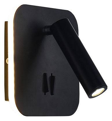 Бра Ambrella light FW FW253 LED 12 Вт FW253