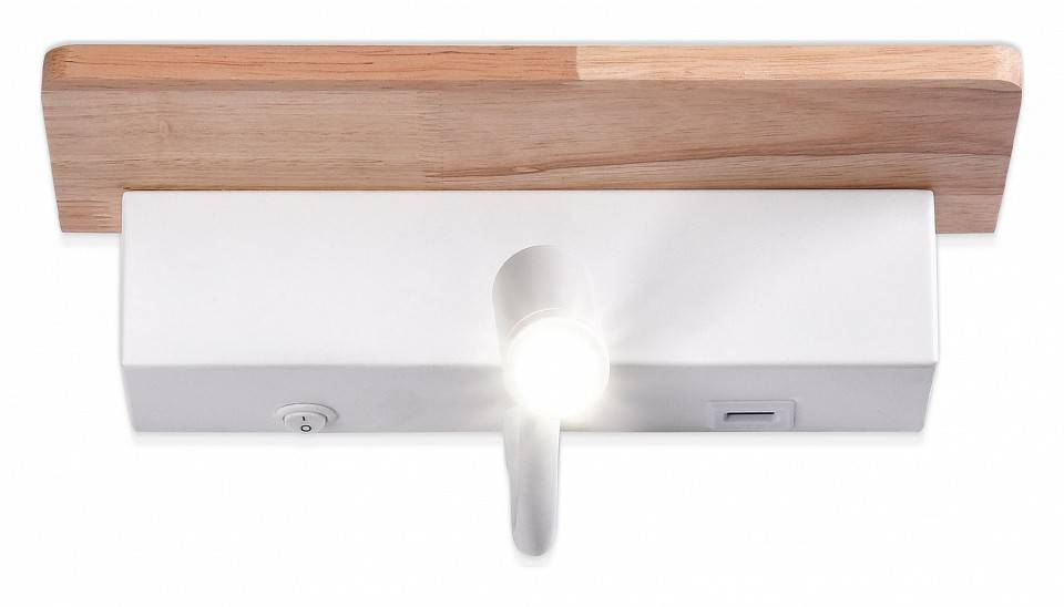 Бра с полкой Ambrella light FW FW290