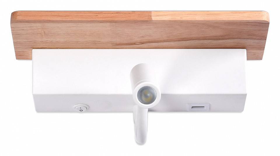 Бра с полкой Ambrella light FW FW290