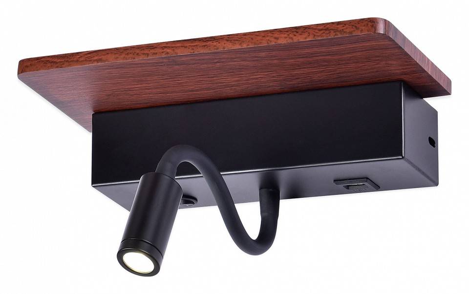 Бра с полкой Ambrella light FW FW291