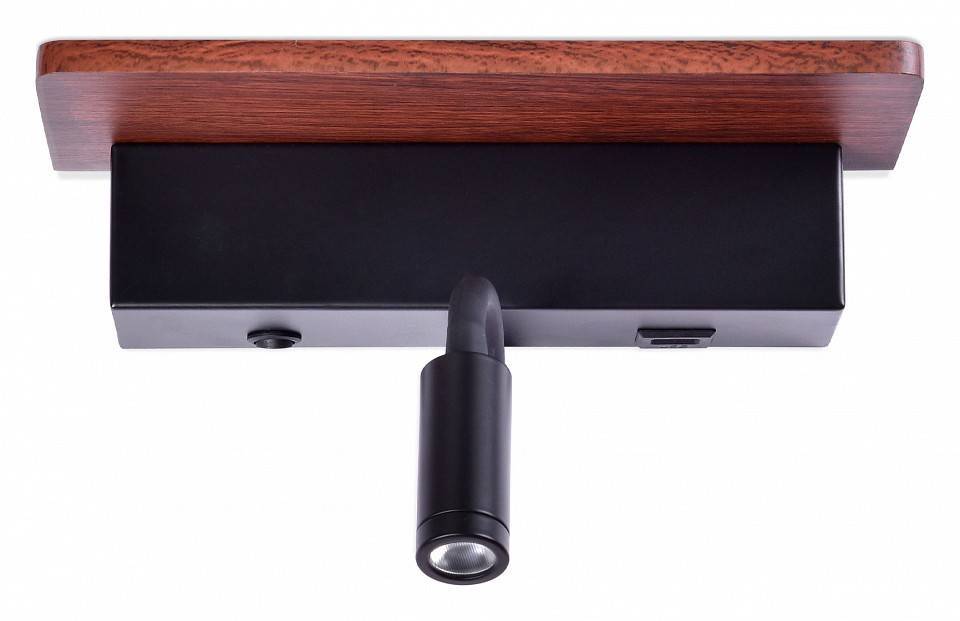 Бра с полкой Ambrella light FW FW291