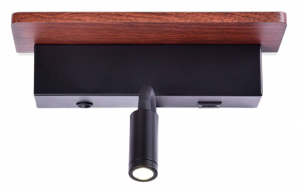 Бра с полкой Ambrella light FW FW291